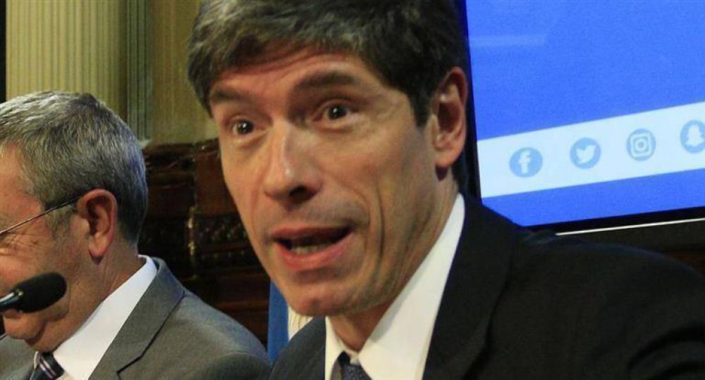 Ahora el randazzismo cierra la puerta a la unidad: 