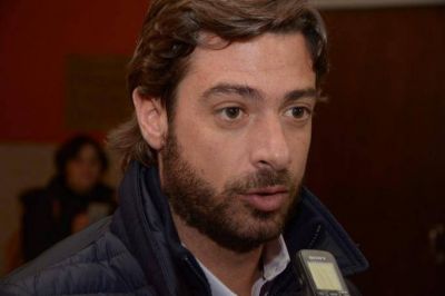 Salvai sostuvo que Cambiemos seguir� 