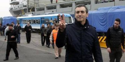 Randazzo no se baja: 