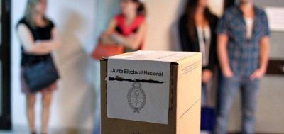 Berisso se prepara para una PASO para el infarto, con nuevas caras y apellidos conocidos