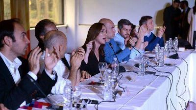 Tensi�n en el Gobierno entre Mario Quintana y los funcionarios del PRO