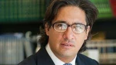 Garavano, sobre el caso Odebrecht: 