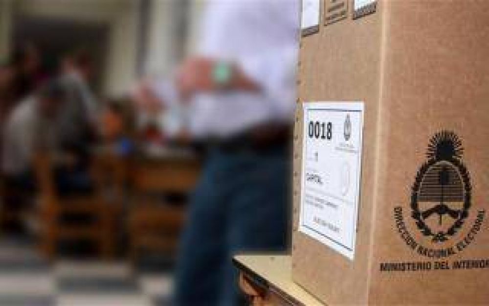 Elecciones 2017 en Luján: Internas en varios partidos políticos