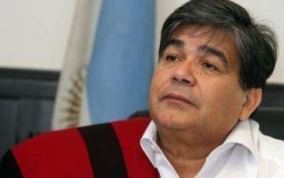 Elecciones 2017: Ishii lanza su precandidatura en un acto en Jos� C. Paz