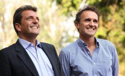 La verdad del encuentro Katopodis-Massa