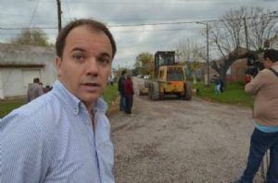 �Estoy conforme con la forma de gobierno y gesti�n del intendente Britos�
