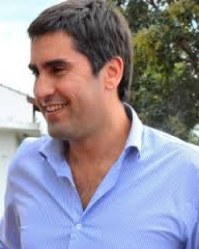 �Mientras el kirchnerismo mete miedo, nosotros hacemos obras�