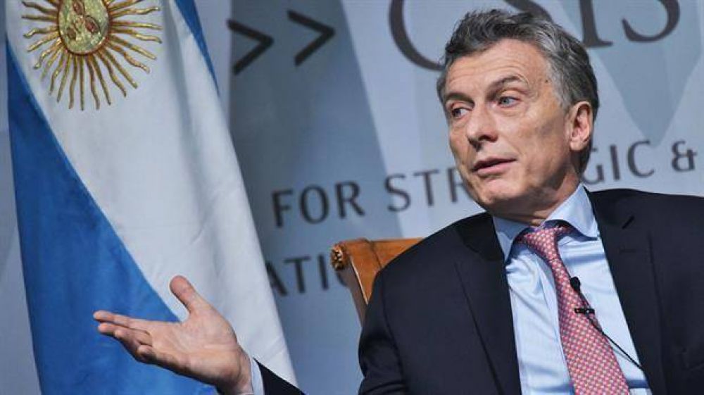 Macri pone bajo la lupa los gastos de los ministerios y secretaras