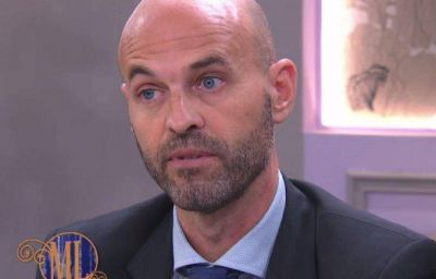 Aerol�neas: Dietrich admiti� que le pidi� la renuncia a Isela Costantini