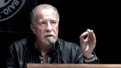 Plaini dice que la CGT debe convocar a otra movilizaci�n