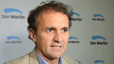Katopodis: �Para ganarle al oficialismo era mejor ir con una sola lista peronista�