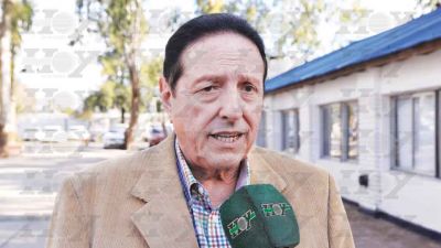Retoman la ofensiva contra la Ley de ART en la regi�n