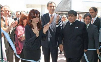 Ishii lanza su candidatura a Senador y va por el batacazo de las Primarias: enfrente, Randazzo