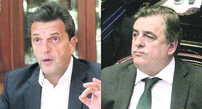 Cambiemos toma agenda de seguridad y acorrala a Massa
