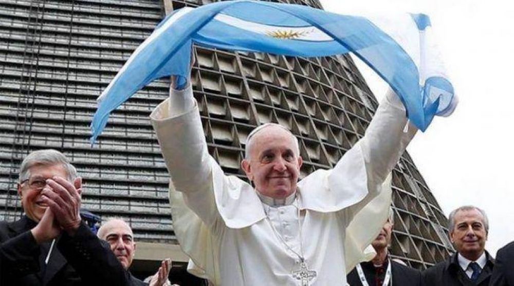 El papa Francisco acept la renuncia de monseor Delgado