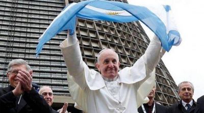 El papa Francisco acept� la renuncia de monse�or Delgado