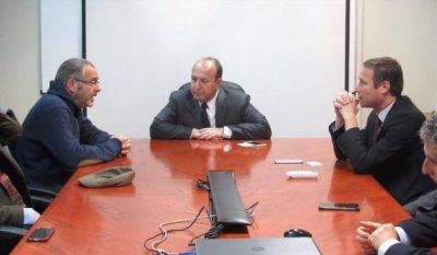 Crece la tensi�n en la Comunidad Jud�a de Chile por la situaci�n con los palestinos