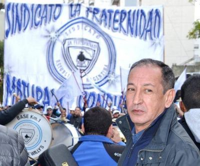 La Fraternidad denunci� �oportunismo electoral� en los proyectos para declarar al transporte un �servicio esencial�
