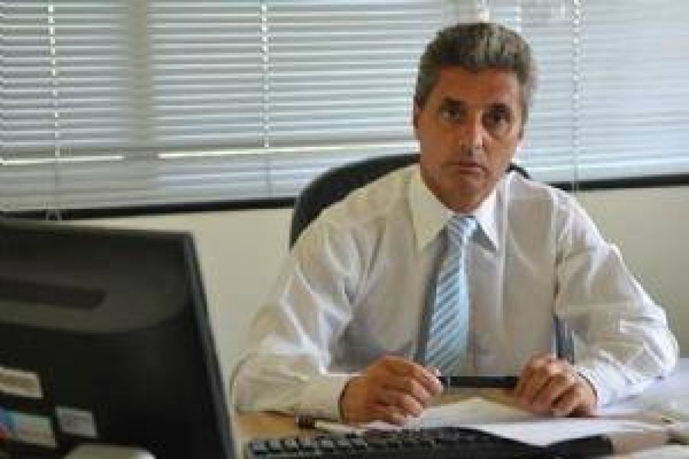 Patentazo: para el Municipio 