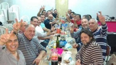 En Mor�n, cada vez m�s unidad