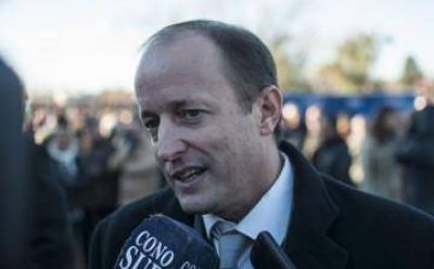  Insaurralde: �Espero que Macri y Vidal me respondan el llamado, porque los vecinos de Lomas quieren vivir m�s tranquilo�