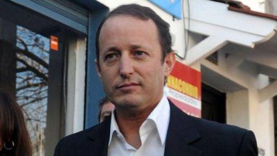 Insaurralde dijo que es 