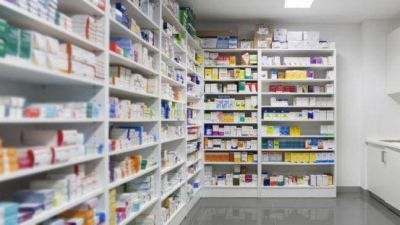 Preocupa a la comunidad el aumento demencial de los medicamentos