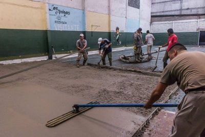Lan�s invierte $10 millones para dejar a nuevo los clubes