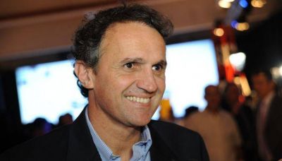 Katopodis dijo que no se arrepiente de apoyar la candidatura de Randazzo