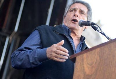 La CGT no descarta �posibles medidas de fuerza� contra el Gobierno