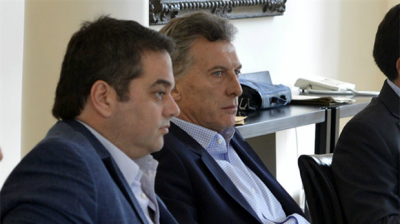El Gobierno recibe m�s denuncias por aprietes sindicales