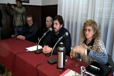 Vialidad decidir�a aumentar el ancho del puente de Lincoln