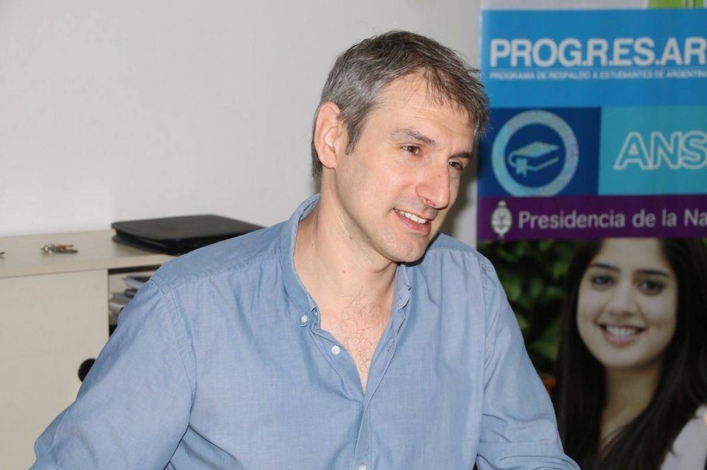 Walter Petrecca asegur� que �la pensi�n por viudez sigue tal cual�
