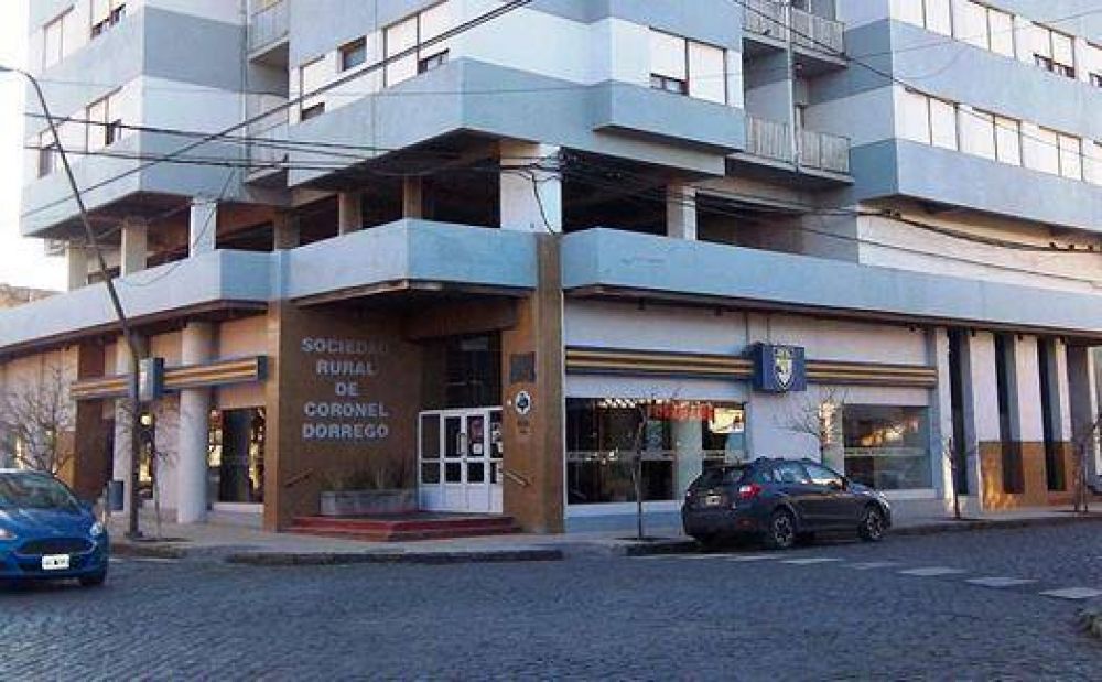 El 30 de este se mes se realizar� la asamblea de la Rural local
