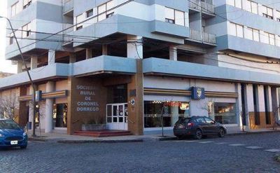 El 30 de este se mes se realizar� la asamblea de la Rural local