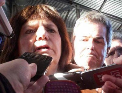 Droga en el Parque Industrial: �Ten�an alt�sima tecnolog�a y mucha inversi�n�