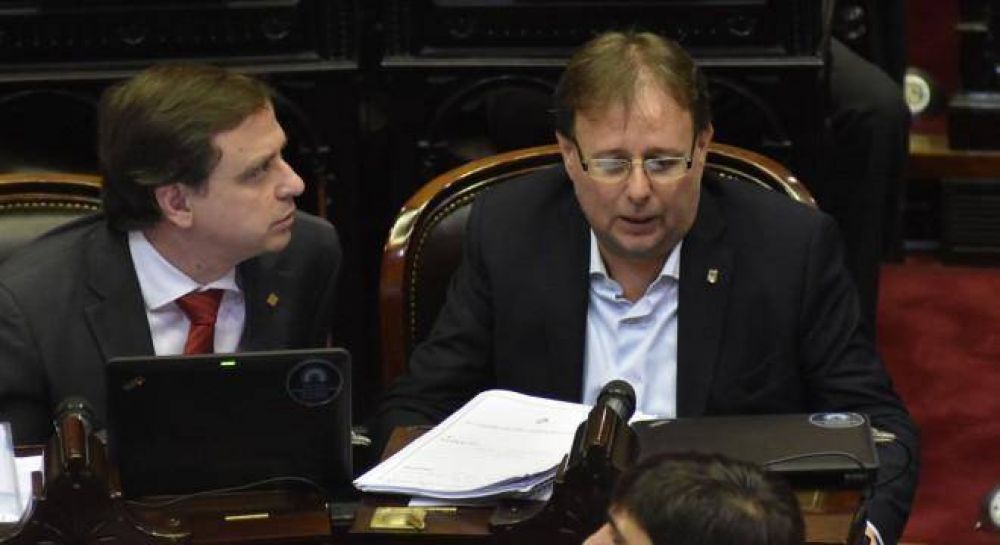 Guerra en Smata entre Pignanelli y Romero por la interna peronista
