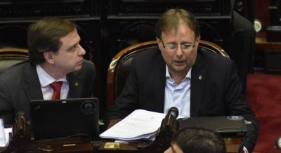 Guerra en Smata entre Pignanelli y Romero por la interna peronista