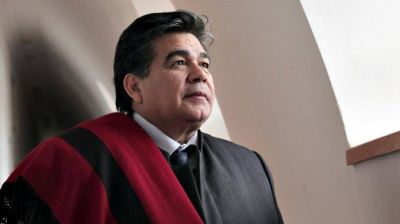 Ishii lanz� se candidatura con un mensaje a Randazzo: �Que no se baje, que compita como corresponde�
