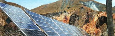 Energ�a renovable, la nueva carrera de la UNJU