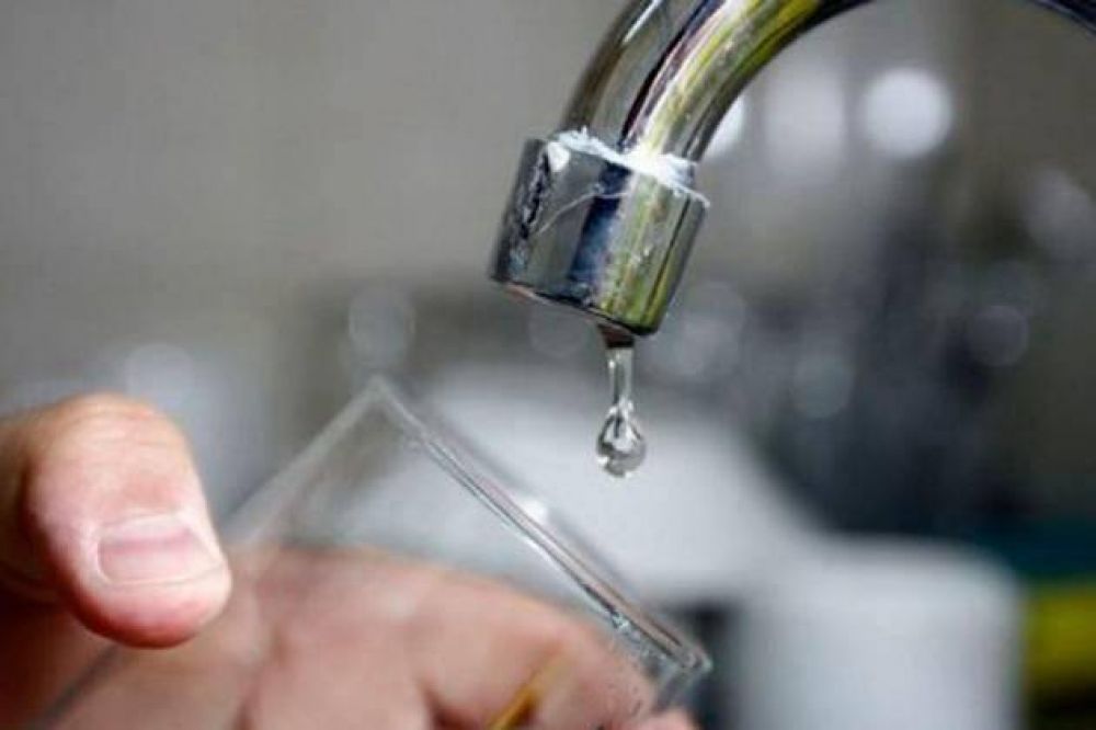 �C�mo siguen el servicio de agua potable en Comodoro?