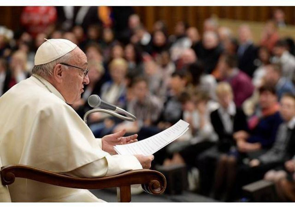 Aliento del Papa a los participanes en el Congreso Mundial de SIGNIS 2017