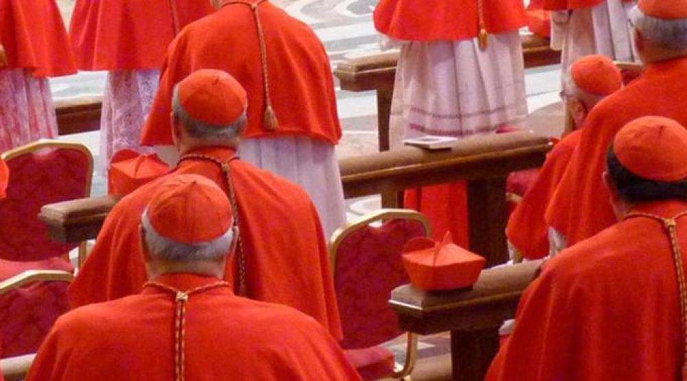Cardenales piden audiencia al Papa Francisco para tratar “dubbia” de Amoris Laetitia
