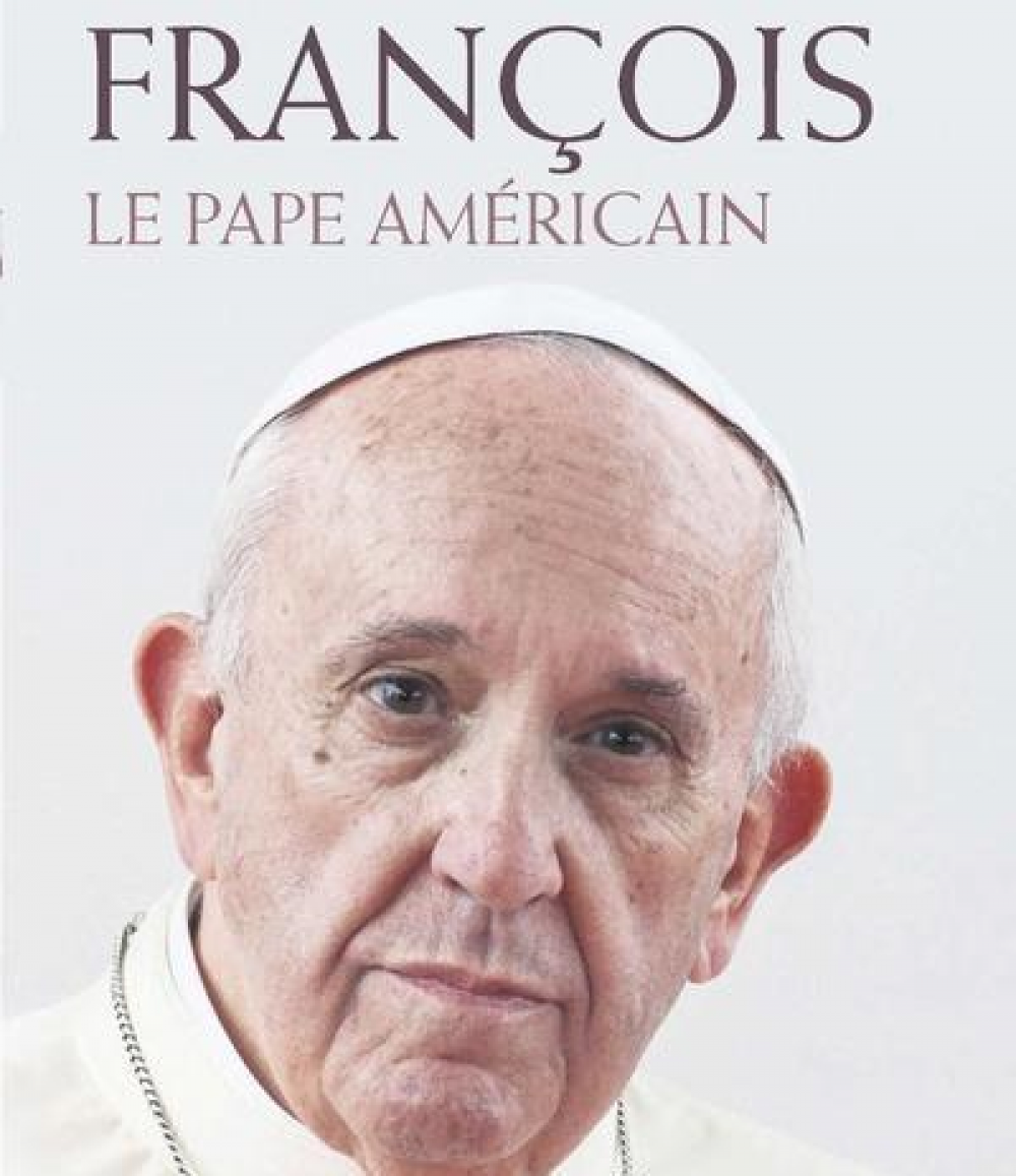El Vaticano elogi el nuevo libro de una autora argentina sobre el Papa