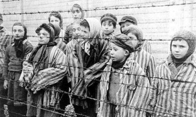Despu�s de d�cadas, recuperan grabaciones de sobrevivientes del Holocausto