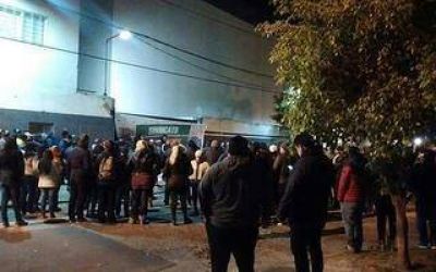 Florida: Denuncian cierre de planta de Pepsico