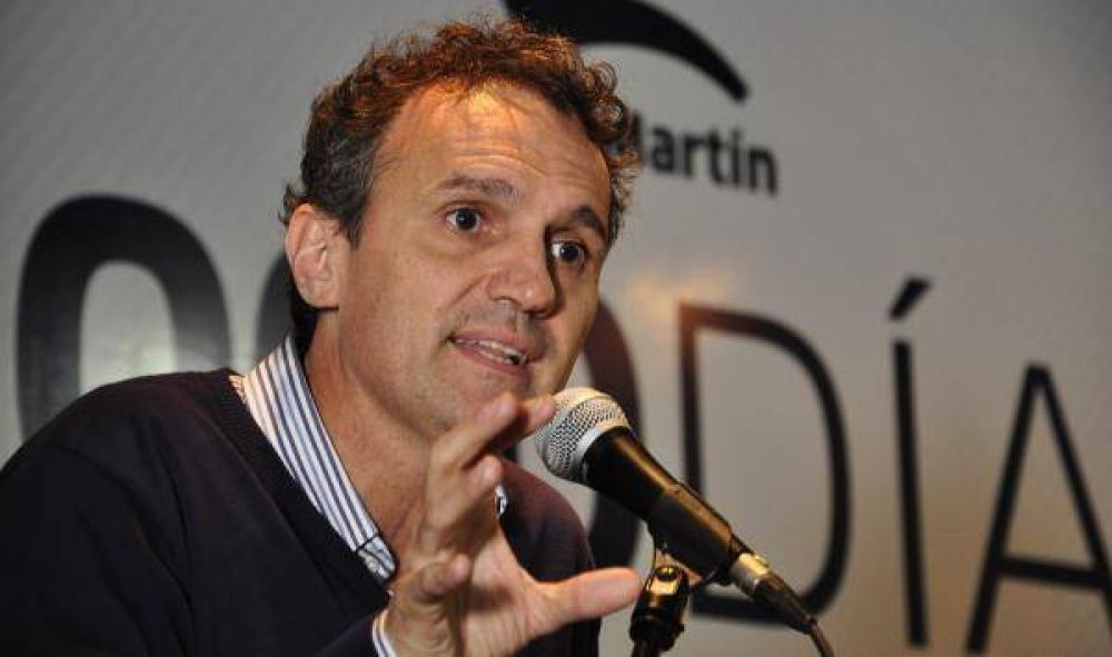 Katopodis: �Un gobierno que no cuida a las PyMEs hace subir el desempleo�