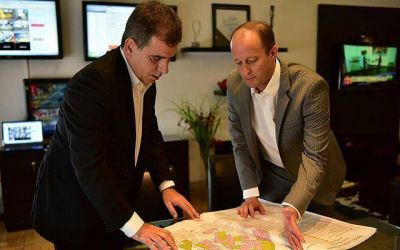 Intendentes peronistas reflotan su reclamo por seguridad