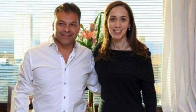 Intendente ultraK le pidi� a Vidal �menos marketing y vacaciones y m�s medidas concretas�