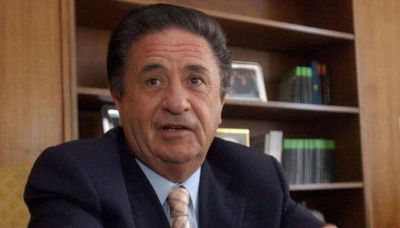 �Justicia y Dignidad Peronista�, la lista del duhalismo que competir� en las PASO del PJ